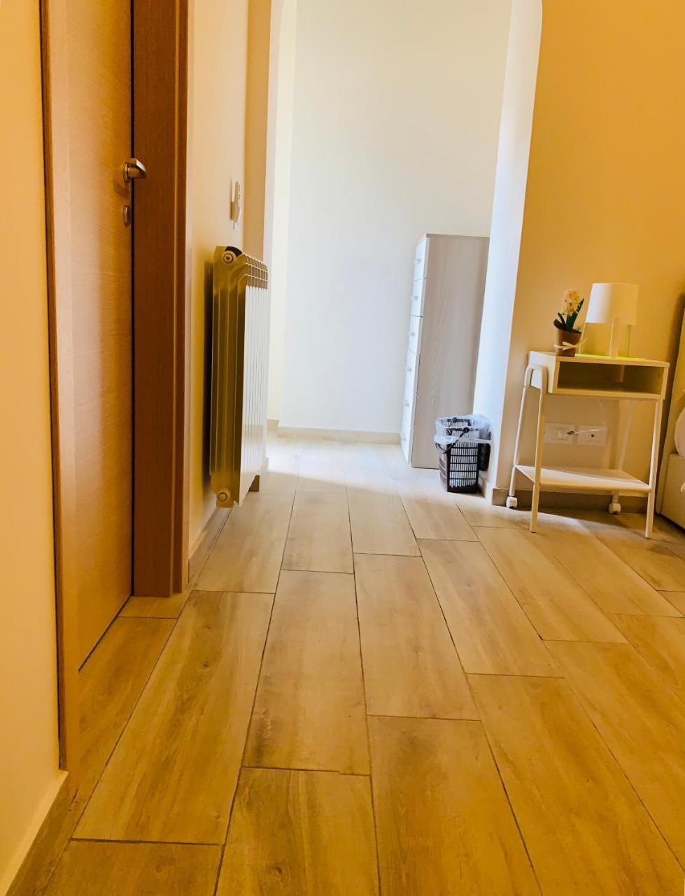 Sweet Home カターニア エクステリア 写真
